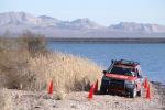 Land Rover G4 Challenge 2012 года
